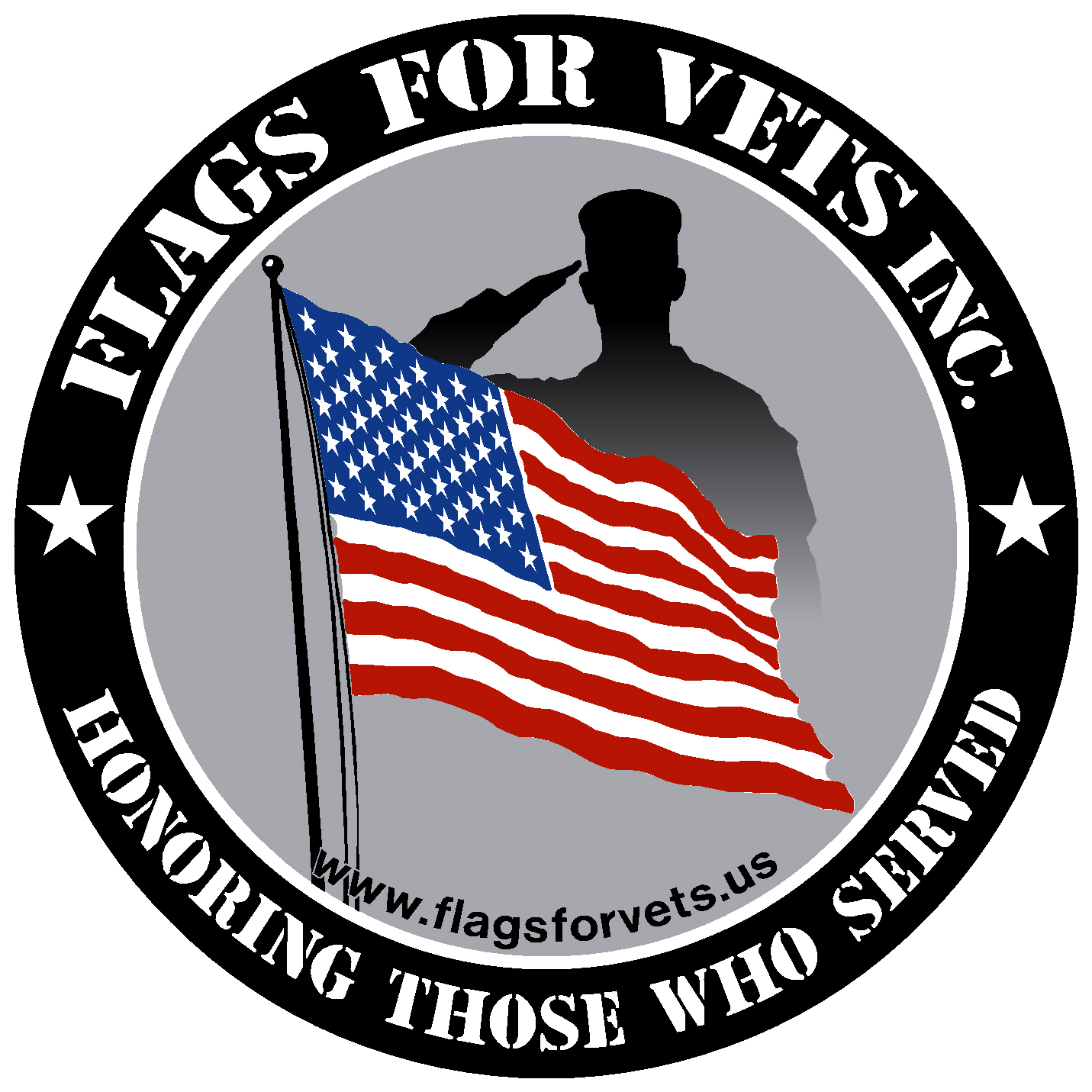 Flags for Vets, Inc.